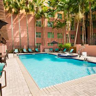 Residence Inn Fort Lauderdale SW/Miramar - Miramar, FL