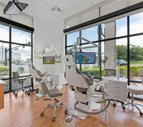 Nona Kids' Dentists & Orthodontics - Orlando, FL