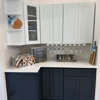 Coastal Cabinets and Tile gallery