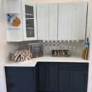 Coastal Cabinets and Tile - Counter Tops