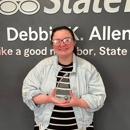 Debbie Allen - State Farm Insurance Agent - Motorcycle Insurance