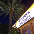 Wetzel's Pretzels - Fast Food Restaurants