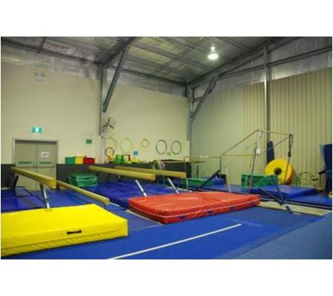 Southern Canberra Gymnastics Club - Wanniassa, ACT