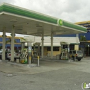 Pascual BP - Gas Stations