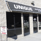 Unique Autobody and Collision Center