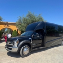 Legacy Limousine Service - Limousine Service