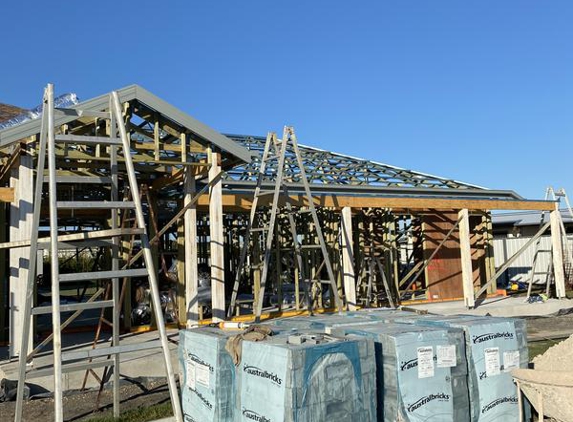 Shaun Bolitho Builder - Woodgate, QLD