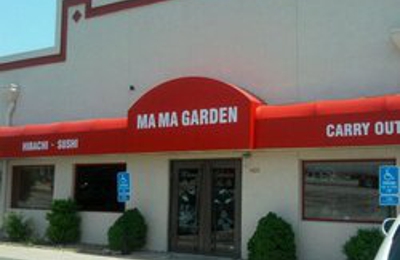 Mama Garden 4400 S Noland Rd Independence Mo 64055 Yp Com