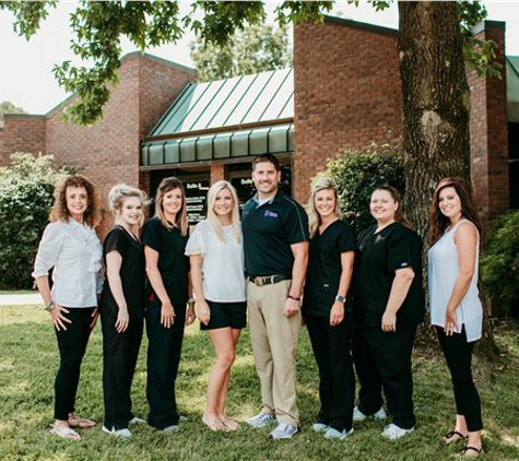 Harter Family Dental - Cape Girardeau, MO