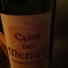 La Chaumiere