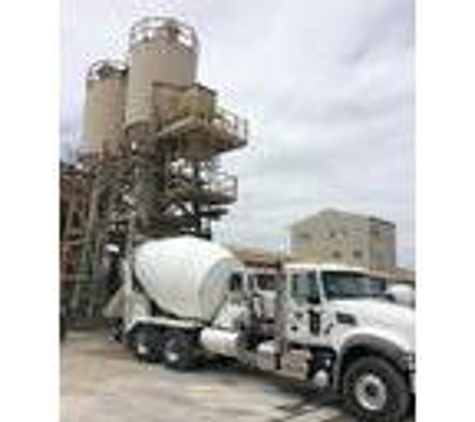 SBS  Concrete Aggregate Supplies - Watsonville, CA