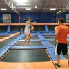 Sky Zone Trampoline Park gallery