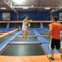 Sky Zone Trampoline Park