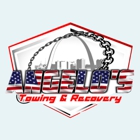 Angelo's Towing & Recovery