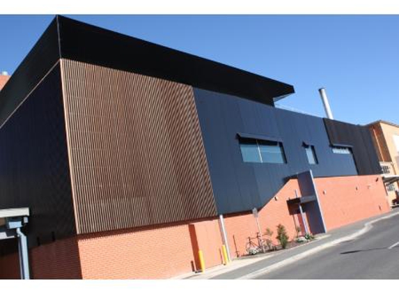 Infront Windows - Alfredton, VIC