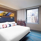 Aloft by Marriott Manhattan Downtown - Financial District