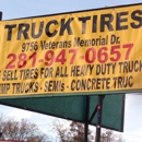 Lone Star Truck Tires