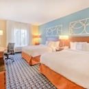 Fairfield Inn & Suites - Hotels