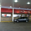 Mach 1 gallery