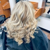 Holiday Hair gallery