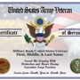 CJM Military Certificates