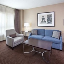 Sheraton Suites Houston Galleria - Hotels