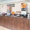 Super 8 by Wyndham Hamburg - Motels