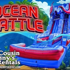 My Cousin Vinny's Rentals