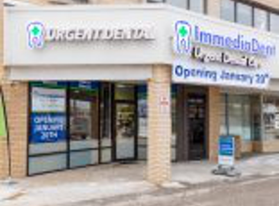 ImmediaDent - Urgent Dental Care - Cleveland, OH