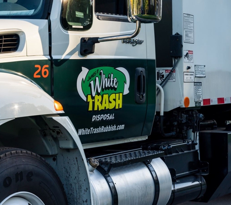 White Trash Disposal & Recycling - Rochester, NY