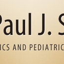 Dr. Paul Styrt, DMD, MPH, MS - Dentists