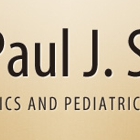 Dr. Paul Styrt, DMD, MPH, MS
