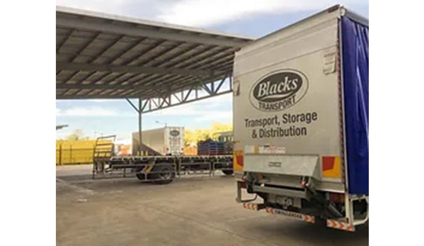 Blacks Transport (QLD) Pty Ltd - Acacia Ridge, QLD