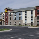 My Place Hotel-Missoula, MT - Motels
