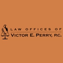 Law Offices Of Victor E Perry - Attorneys