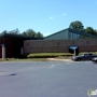 West Boulevard Public Library