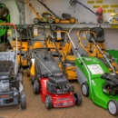 Small Engine Repair - Saw Sharpening & Repair