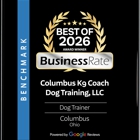 Columbus K9 Coach Dog Training, LLC