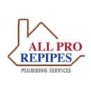 All Pro Repipes Inc - Pipe
