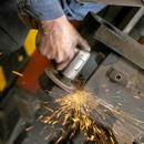 Andersen Material Handling - Greater Toledo Warehouse Solutions & Support Center