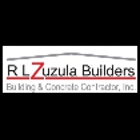 Zuzula  R L Bldr - CLOSED