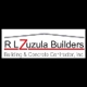 Zuzula  R L Bldr - CLOSED