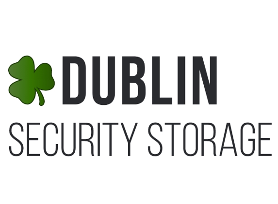 Dublin Security Storage - Dublin, CA