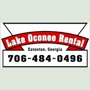 Lake Oconee Rental