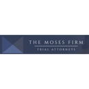 The Moses Firm - Legal Service Plans