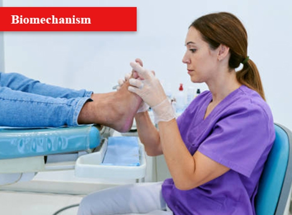 AusFeet Podiatry - Maddington, WA