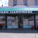 Park Hardware - Garden Centers