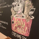 Roly Cow Creamery - Ice Cream & Frozen Desserts