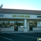 Bug & Weed Mart