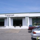 Caravan Packaging Corp - Shipping Room Supplies